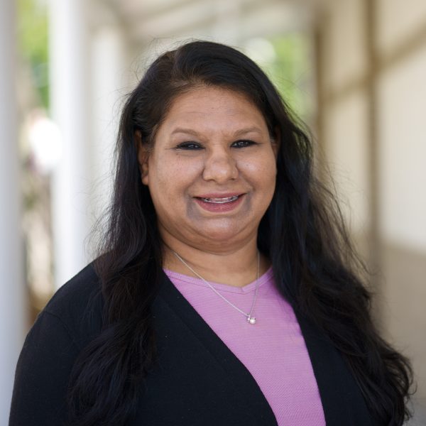 Bhanu Hallford